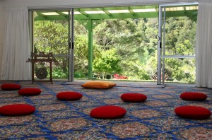 cushions
